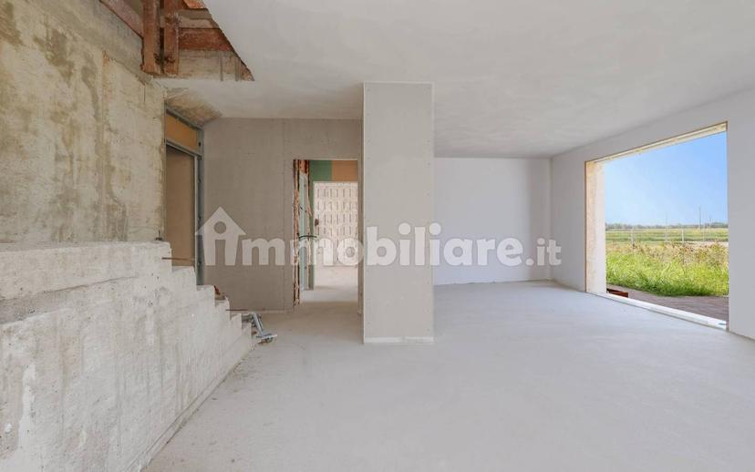 Villa unifamiliare via Ceresone 20, Poiana Di Granfion, Grisignano di Zocco — foto 5 di 33