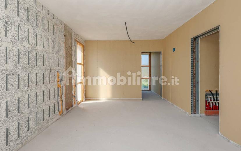 Villa unifamiliare via Ceresone 20, Poiana Di Granfion, Grisignano di Zocco — foto 6 di 33