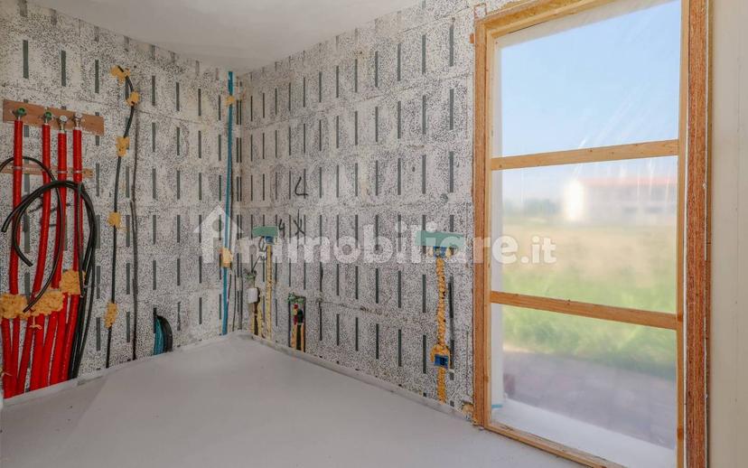 Villa unifamiliare via Ceresone 20, Poiana Di Granfion, Grisignano di Zocco — foto 19 di 33