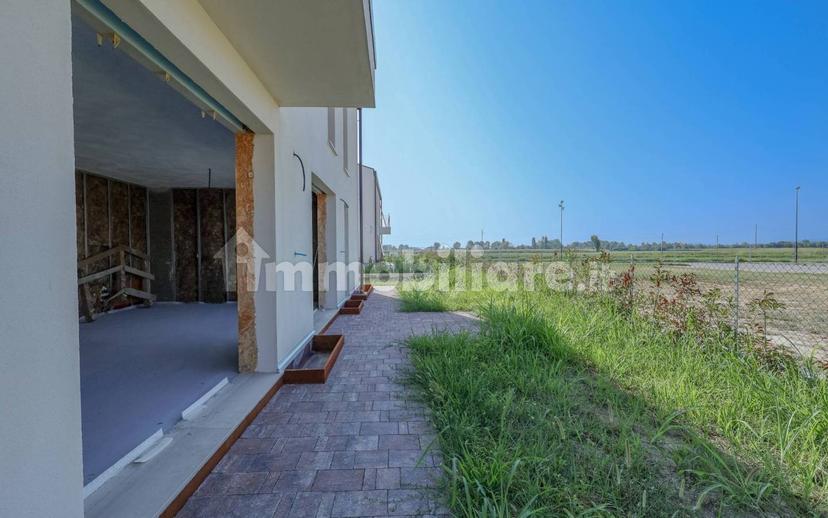 Villa unifamiliare via Ceresone 20, Poiana Di Granfion, Grisignano di Zocco — foto 24 di 33