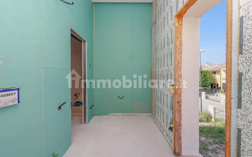 Villa unifamiliare via Ceresone 20, Poiana Di Granfion, Grisignano di Zocco — foto 10 di 33
