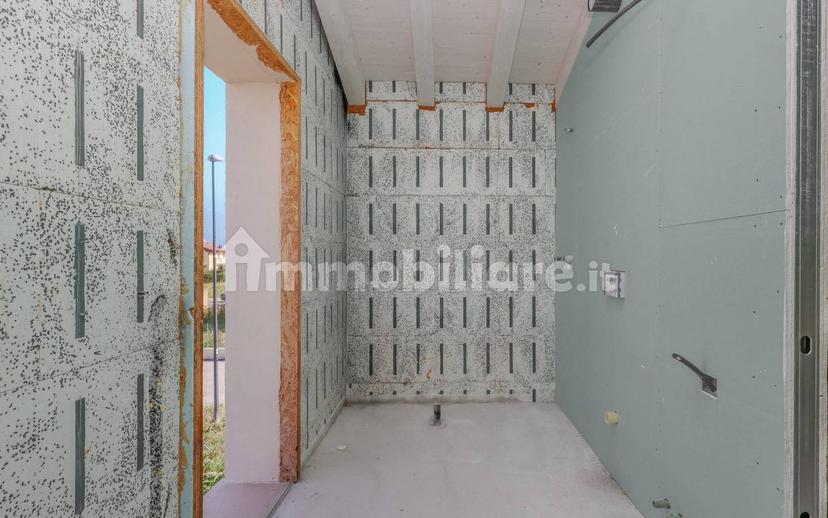 Villa unifamiliare via Ceresone 20, Poiana Di Granfion, Grisignano di Zocco — foto 18 di 33