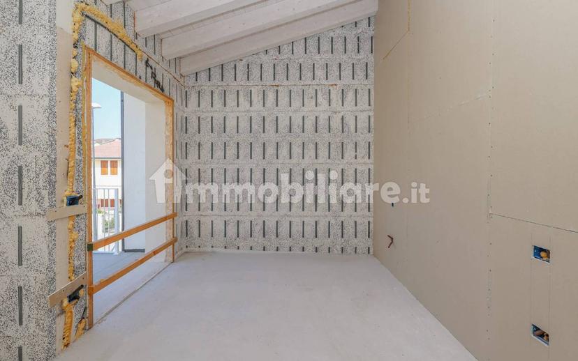 Villa unifamiliare via Ceresone 20, Poiana Di Granfion, Grisignano di Zocco — foto 9 di 33