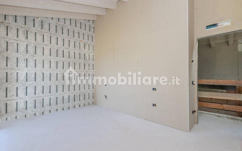Villa unifamiliare via Ceresone 20, Poiana Di Granfion, Grisignano di Zocco — foto 25 di 33