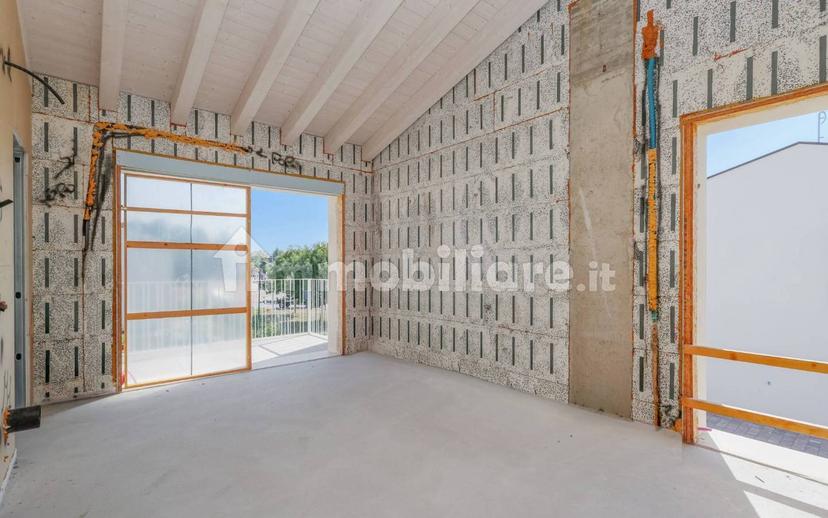 Villa unifamiliare via Ceresone 20, Poiana Di Granfion, Grisignano di Zocco — foto 13 di 33