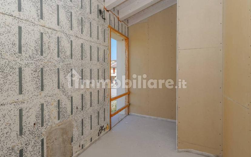 Villa unifamiliare via Ceresone 20, Poiana Di Granfion, Grisignano di Zocco — foto 17 di 33