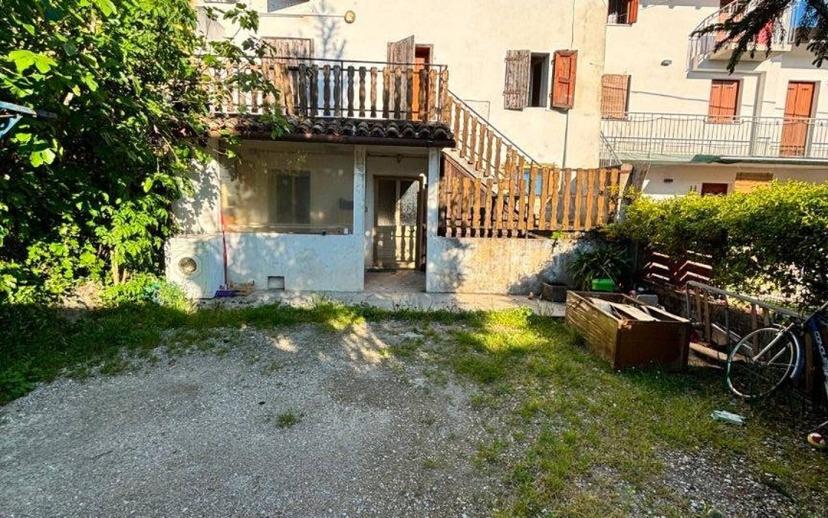 Terratetto unifamiliare via Cerneglons 14, Orsaria, Premariacco — foto 14 di 16