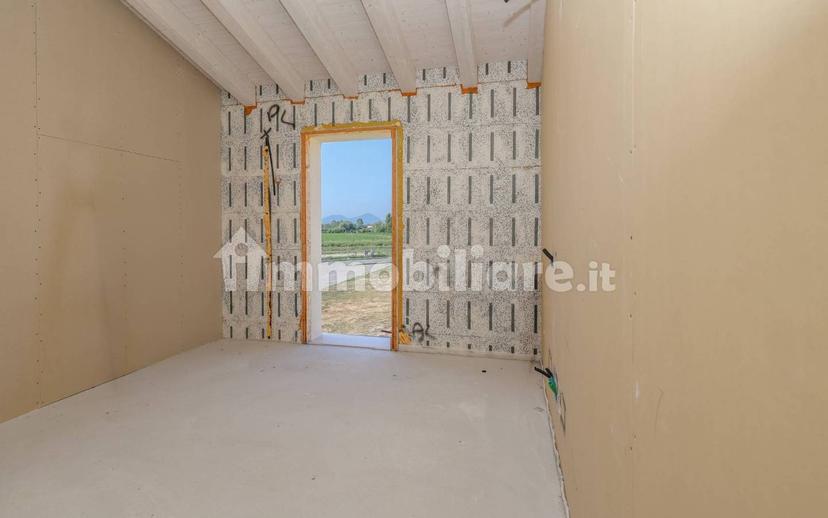 Villa unifamiliare via Ceresone 20, Poiana Di Granfion, Grisignano di Zocco — foto 14 di 33