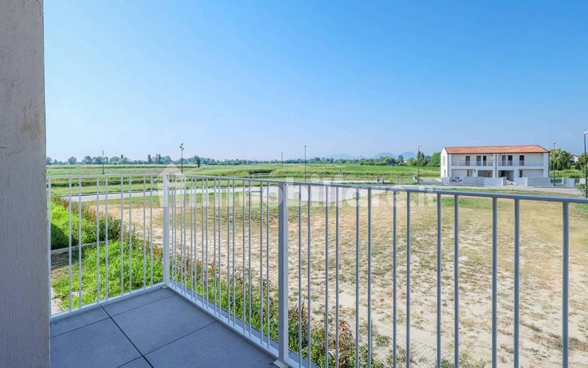 Villa unifamiliare via Ceresone 20, Poiana Di Granfion, Grisignano di Zocco — foto 2 di 33
