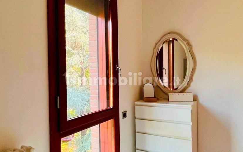 Bilocale via Michelangelo Buonarroti 20, Gardenia, Reggio Emilia — foto 4 di 12