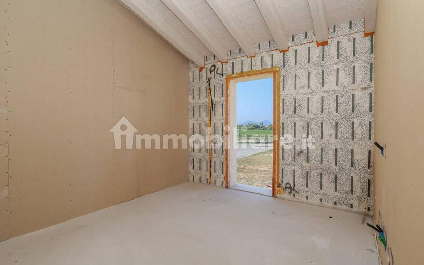 Villa unifamiliare via Ceresone 20, Poiana Di Granfion, Grisignano di Zocco — foto 15 di 33