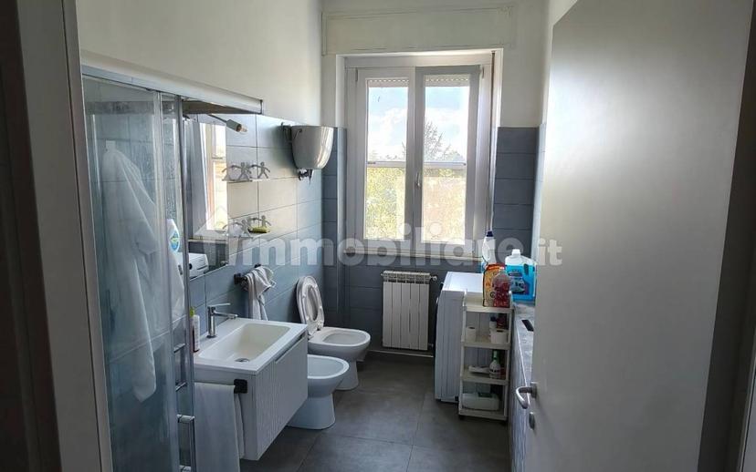 Appartamento via dei Mille 10, Sanmagno, Sterpete, Corvia, Foligno — foto 15 di 20