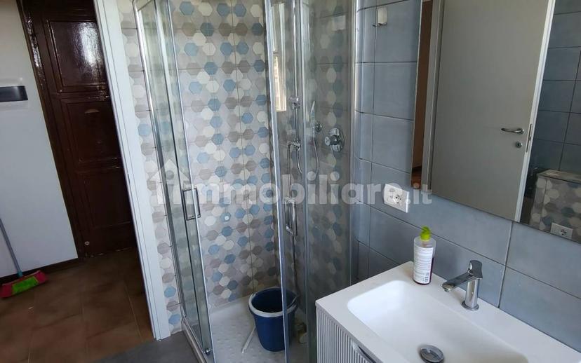 Appartamento via dei Mille 10, Sanmagno, Sterpete, Corvia, Foligno — foto 19 di 20