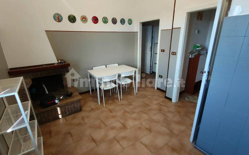 Appartamento via dei Mille 10, Sanmagno, Sterpete, Corvia, Foligno — foto 12 di 20