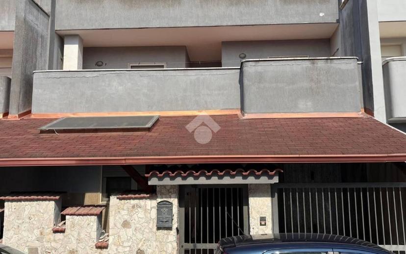 Villa a schiera via Specchia 17, Tuturano - Cerano, Brindisi — foto 12 di 29