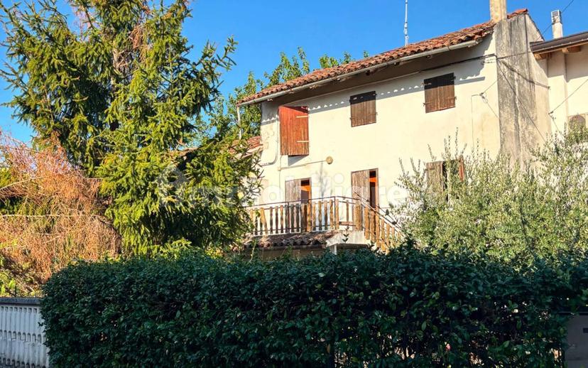 Terratetto unifamiliare via Cerneglons 14, Orsaria, Premariacco — foto 4 di 16