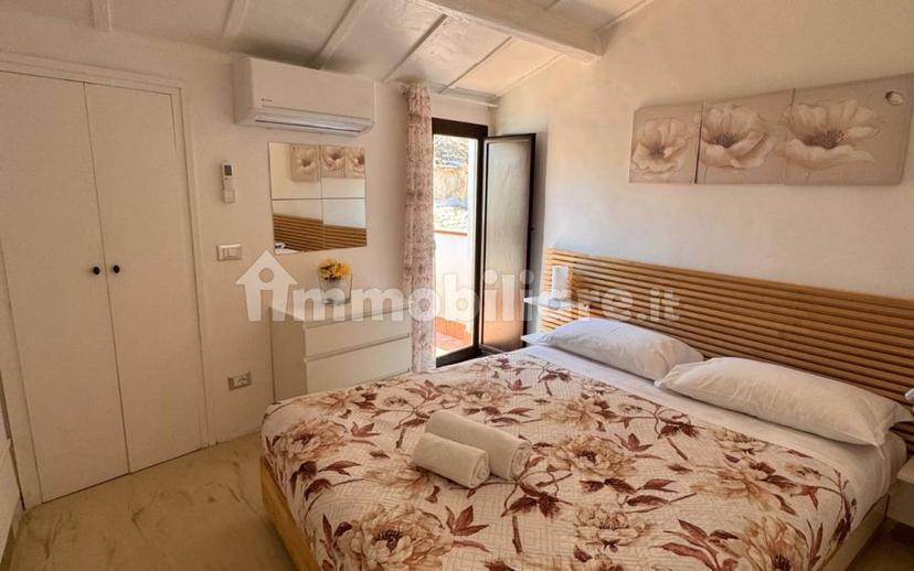 Quadrilocale via Madonna degli Angeli 6, Centro, Cefalù — foto 8 di 11