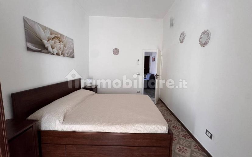 Quadrilocale via Madonna degli Angeli 6, Centro, Cefalù — foto 11 di 11