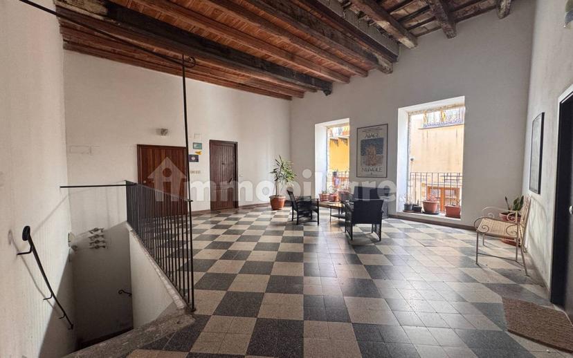 Quadrilocale via Madonna degli Angeli 6, Centro, Cefalù — foto 9 di 11