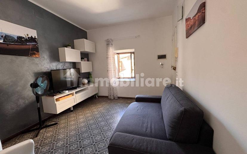Quadrilocale via Madonna degli Angeli 6, Centro, Cefalù — foto 2 di 11