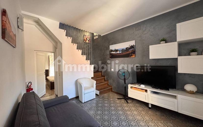 Quadrilocale via Madonna degli Angeli 6, Centro, Cefalù — foto 4 di 11