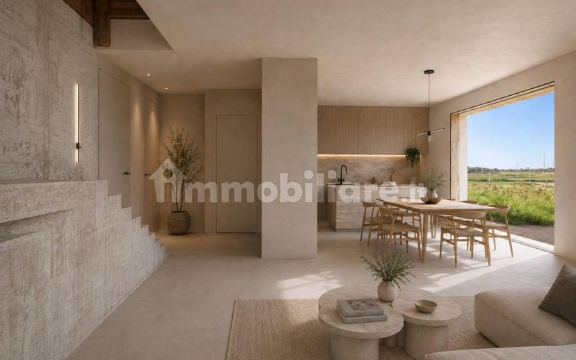Villa unifamiliare via Ceresone 20, Poiana Di Granfion, Grisignano di Zocco — foto 21 di 33