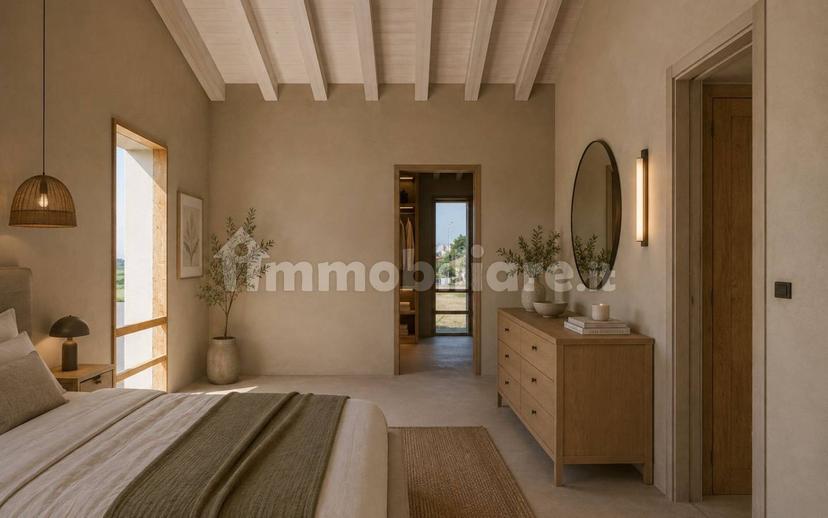 Villa unifamiliare via Ceresone 20, Poiana Di Granfion, Grisignano di Zocco — foto 20 di 33