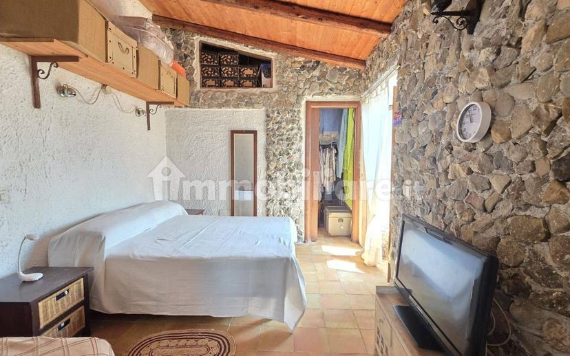Terratetto unifamiliare via Fondaco d'Accorso, Taormina — foto 14 di 22