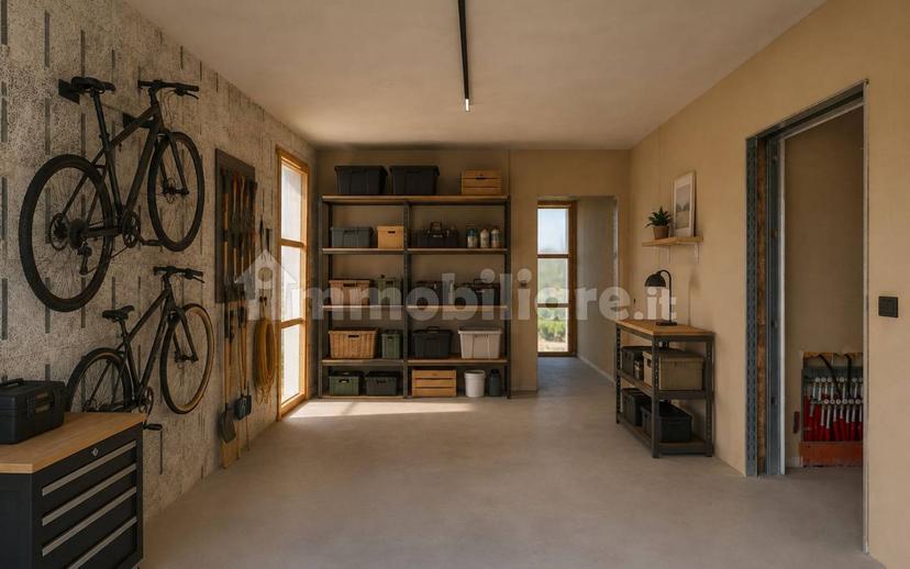 Villa unifamiliare via Ceresone 20, Poiana Di Granfion, Grisignano di Zocco — foto 16 di 33