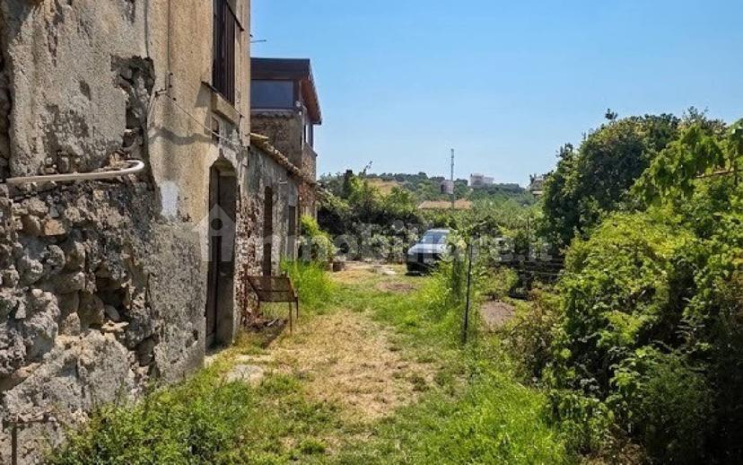 Terratetto unifamiliare via Fondaco d'Accorso, Taormina — foto 12 di 22