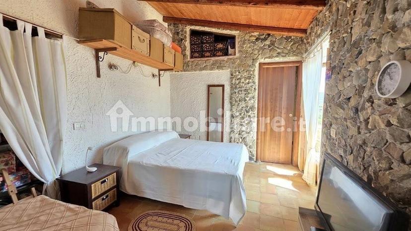 Terratetto unifamiliare via Fondaco d'Accorso, Taormina — foto 22 di 22