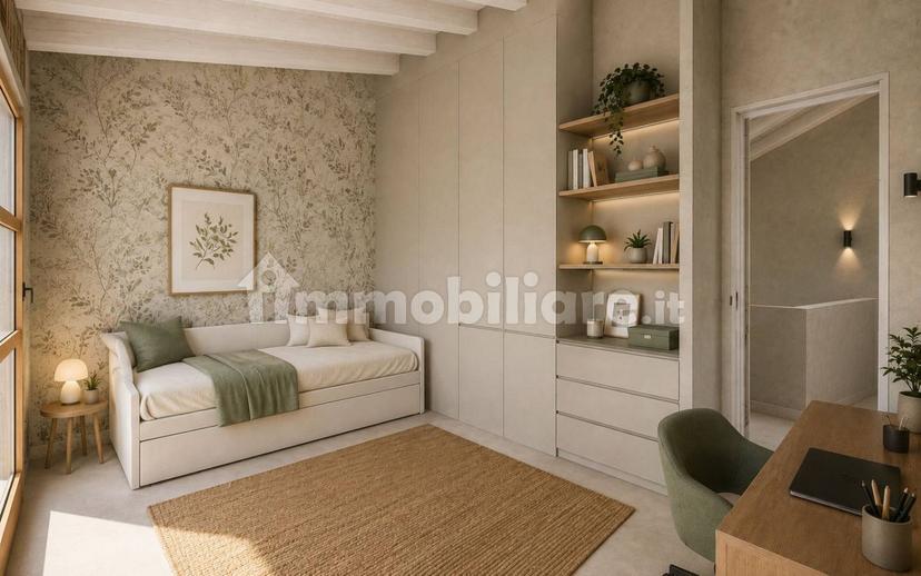 Villa unifamiliare via Ceresone 20, Poiana Di Granfion, Grisignano di Zocco — foto 7 di 33