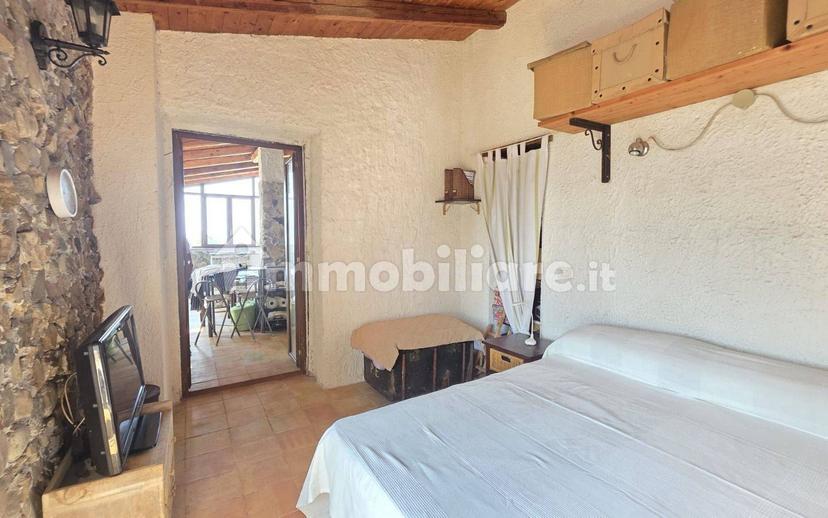 Terratetto unifamiliare via Fondaco d'Accorso, Taormina — foto 2 di 22