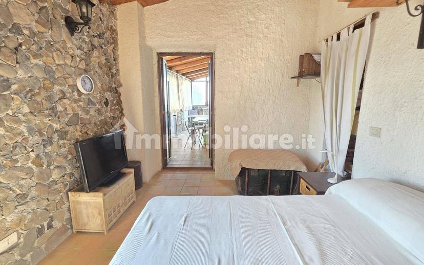 Terratetto unifamiliare via Fondaco d'Accorso, Taormina — foto 8 di 22