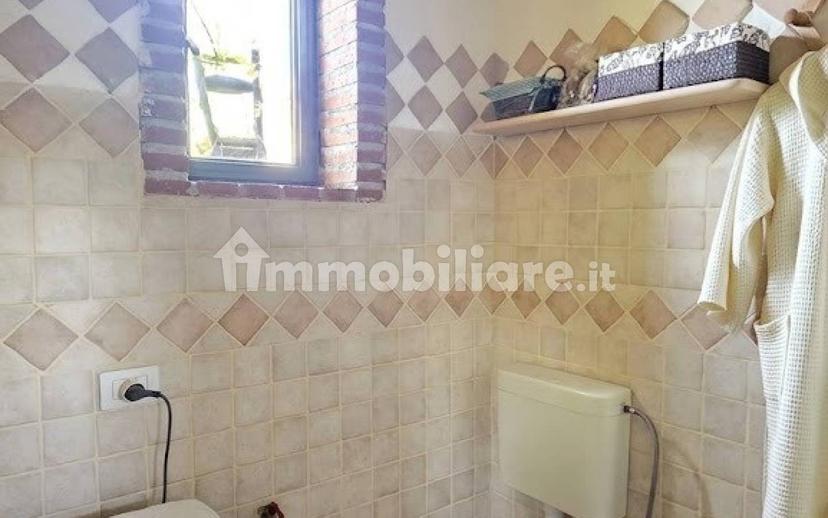 Terratetto unifamiliare via Fondaco d'Accorso, Taormina — foto 11 di 22