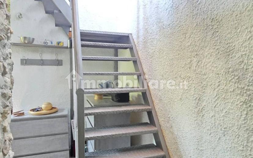 Terratetto unifamiliare via Fondaco d'Accorso, Taormina — foto 18 di 22