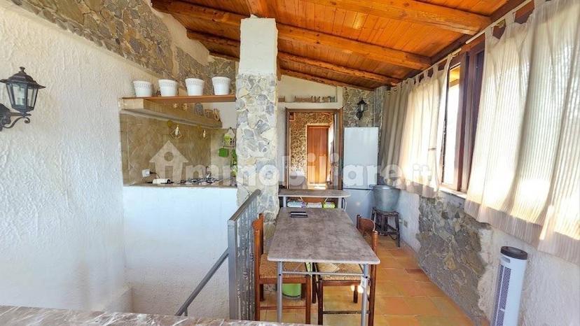 Terratetto unifamiliare via Fondaco d'Accorso, Taormina — foto 3 di 22