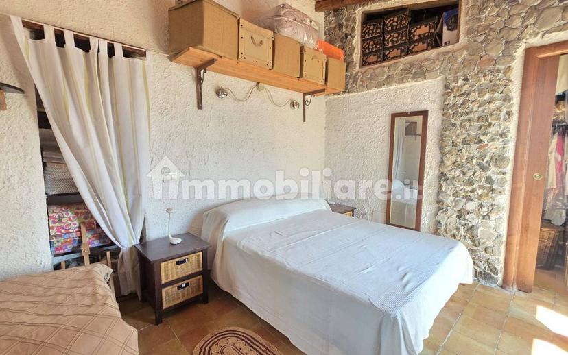 Terratetto unifamiliare via Fondaco d'Accorso, Taormina — foto 4 di 22