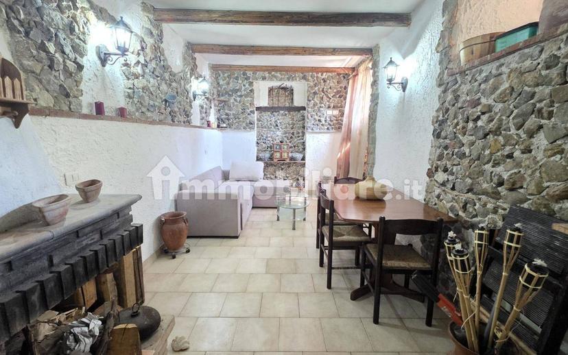 Terratetto unifamiliare via Fondaco d'Accorso, Taormina — foto 21 di 22