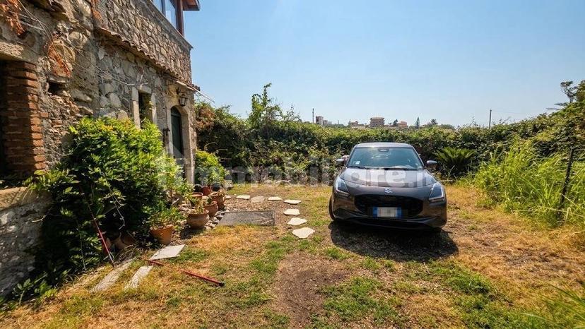 Terratetto unifamiliare via Fondaco d'Accorso, Taormina — foto 7 di 22