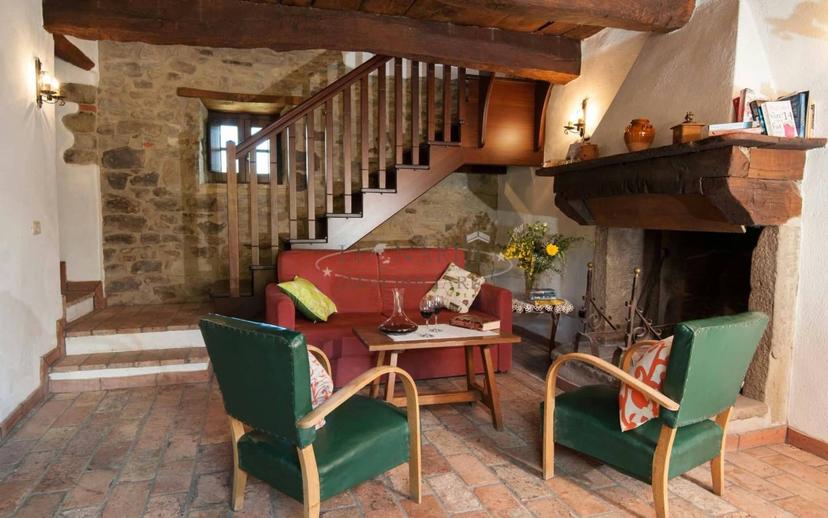Rustico, ottimo stato, 2200 m², Mercatale, Cortona — foto 7 di 10