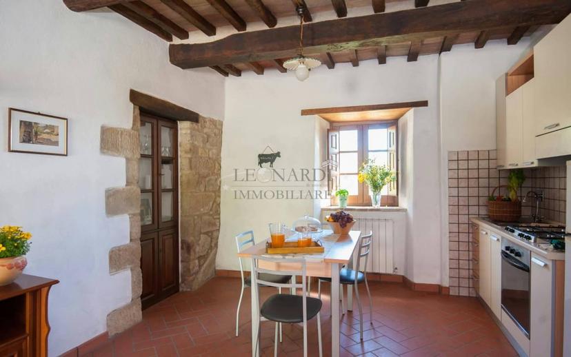 Rustico, ottimo stato, 2200 m², Mercatale, Cortona — foto 10 di 10
