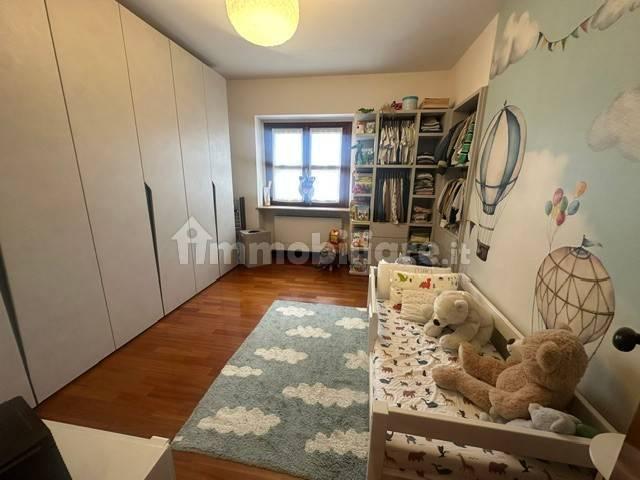 Attico via Carlo Negroni 4, Centro Storico, Novara — foto 87 di 114