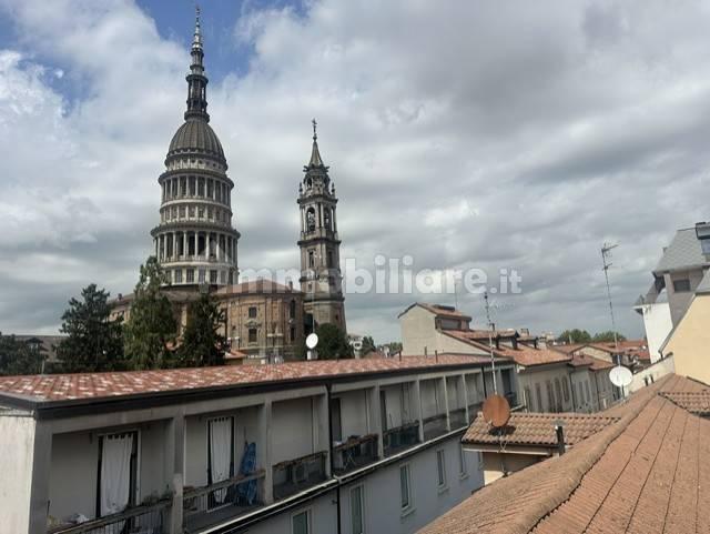 Attico via Carlo Negroni 4, Centro Storico, Novara — foto 52 di 114