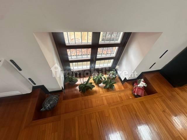 Attico via Carlo Negroni 4, Centro Storico, Novara — foto 114 di 114