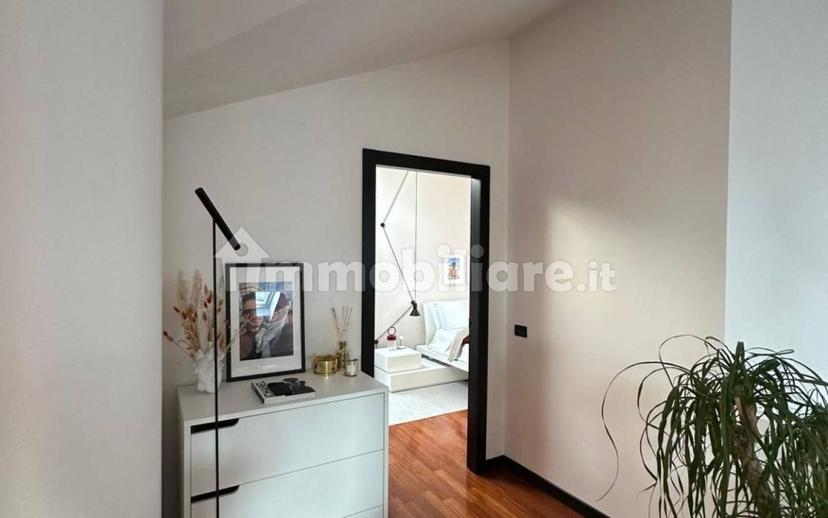 Attico via Carlo Negroni 4, Centro Storico, Novara — foto 81 di 114