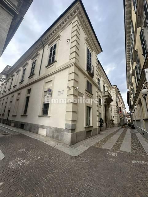 Attico via Carlo Negroni 4, Centro Storico, Novara — foto 39 di 114