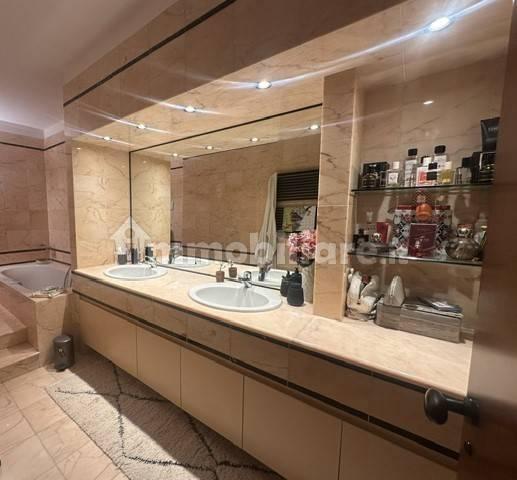 Attico via Carlo Negroni 4, Centro Storico, Novara — foto 105 di 114