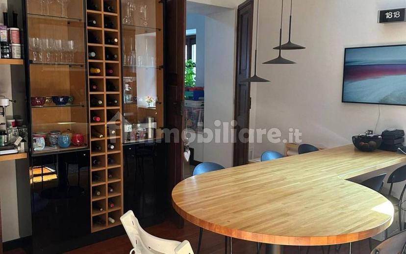 Attico via Carlo Negroni 4, Centro Storico, Novara — foto 86 di 114