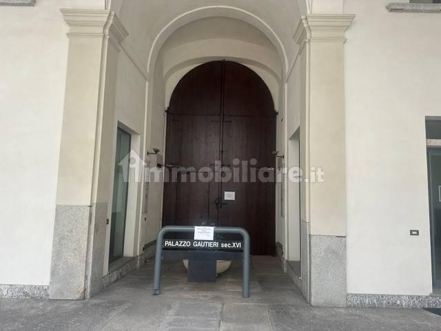 Attico via Carlo Negroni 4, Centro Storico, Novara — foto 109 di 114